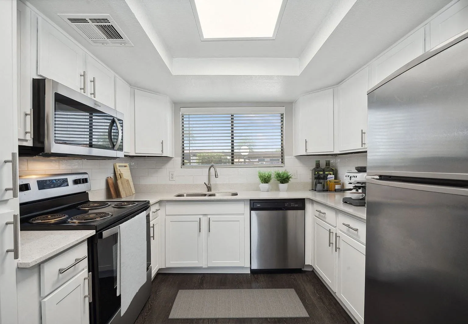 Sonoran Apartment Homes — Photo 1