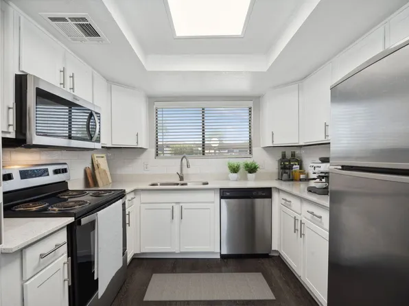 Sonoran Apartment Homes