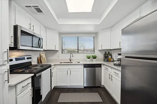 Sonoran Apartment Homes Photo 1