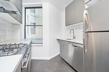 Rented by Keller Williams NYC