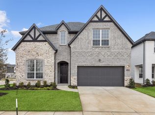 528 Conestoga Pass, Celina, TX 75009