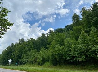 Bull Run Rd, Coeburn, VA 24230