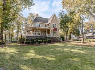 214 Falcon Crst, Warner Robins, GA 31088