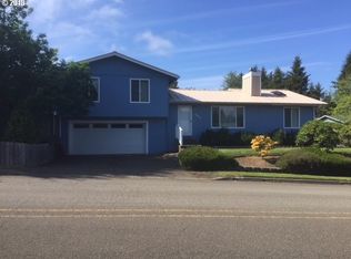 1510 Ranch Rd, Reedsport, OR 97467