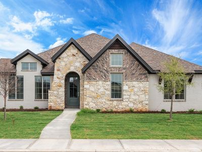 7808 55th St, Lubbock, TX, 79407