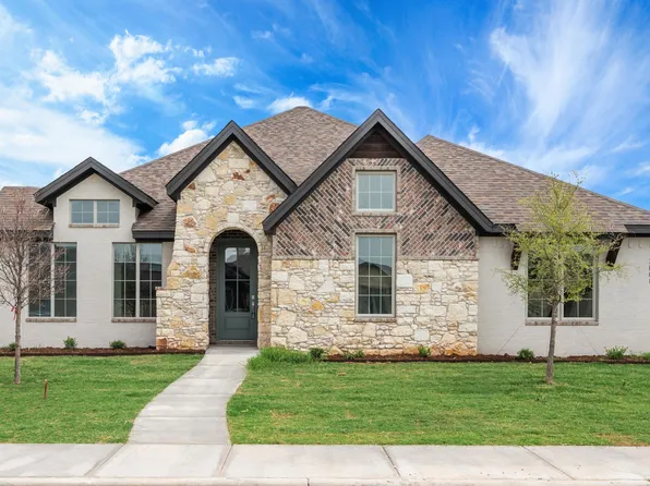7808 55th St, Lubbock, TX 79407