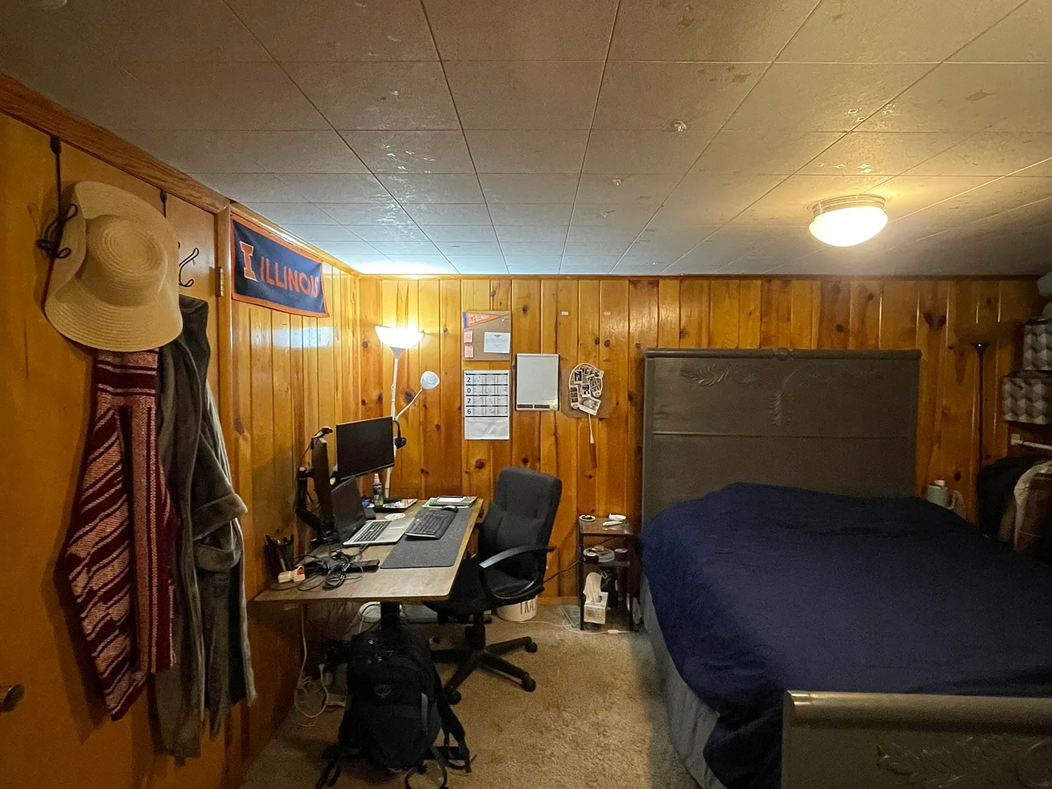 3 bed, 1008 sqft, $780 — Photo 2
