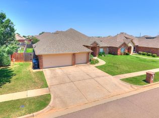 4716 Millstone Dr, Oklahoma City, OK 73179