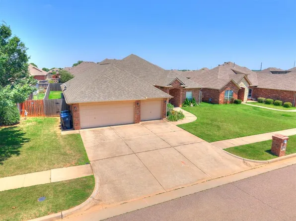 4716 Millstone Dr, Oklahoma City, OK 73179