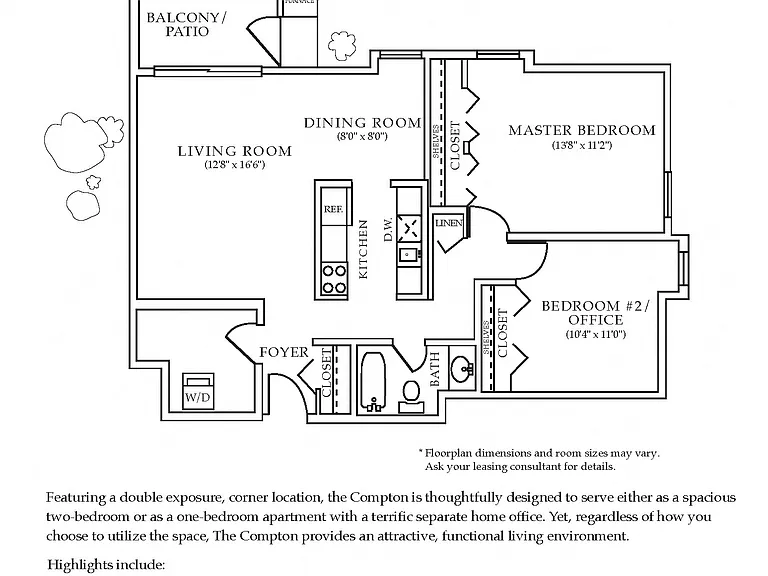 Muirwood Terraces and Apartments — Photo 49
