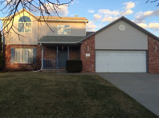 2808 N 78th St, Lincoln, NE 68507
