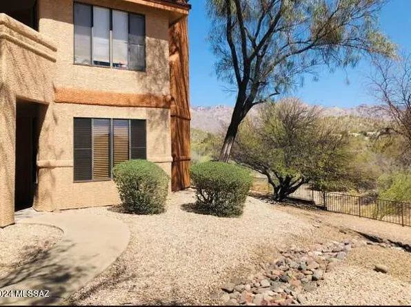 7255 E Snyder Rd Unit 2102, Tucson, AZ 85750