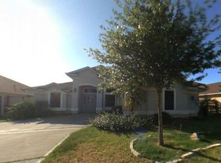 2305 Cielo Encantado, Laredo, TX 78045