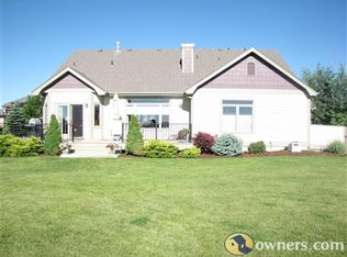 8354 Sand Dollar Dr, Windsor, CO 80528