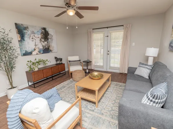 Crossings at Pinebrook