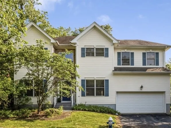 56 Crystal Ave, West Orange Twp., NJ 07052