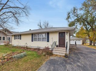 307 E Minnesota St, Saint Joseph, MN 56374