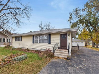 307 E Minnesota St, Saint Joseph, MN, 56374