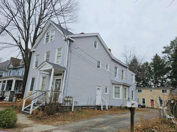 170-172 Wall Street #4, Kingston, NY