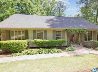 4209 Harpers Ferry Rd, Birmingham, AL 35213