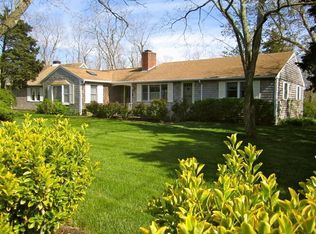 635 Campground Rd, Eastham, MA 02642