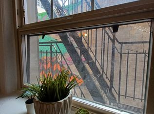 The Castle Apartments, Seattle, WA 98121