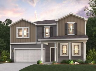 5258 Mulberry Creek Way LOT 102, Flowery Branch, GA 30542