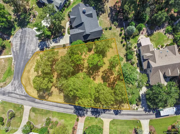 4363 Stillwater Cove SE, Southport, NC 28461
