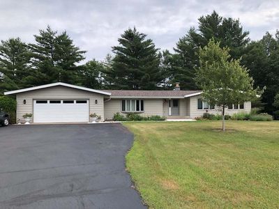 1516 Marsha Ln, Arbor Vitae, WI, 54568