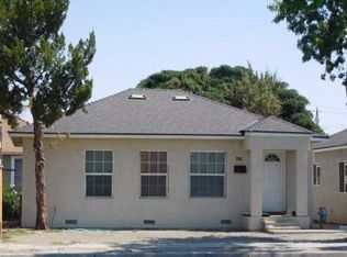 262 N 4th St, Coalinga, CA 93210