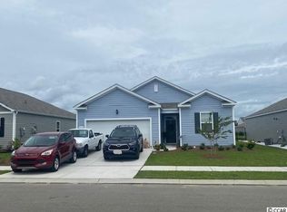 2636 Orion Loop LOT 109, Macon A Myrtle Beach, SC 29577