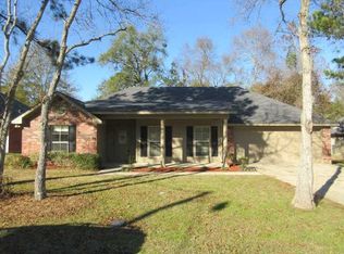 6336 Berkeley Dr, Shreveport, LA 71129