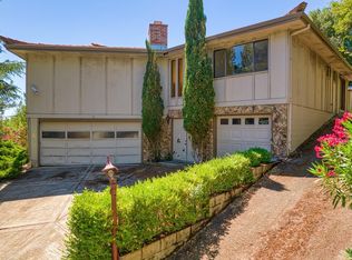 3681 Pine Terrace Dr, Kelseyville, CA 95451