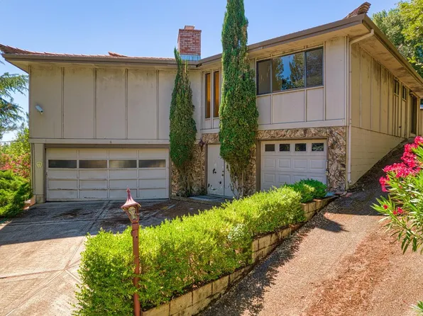 3681 Pine Terrace Drive, Kelseyville, CA 95451