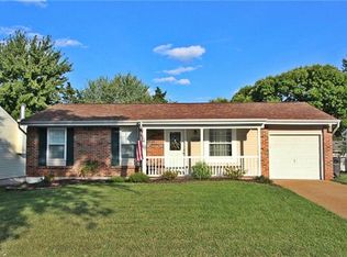 3176 Winslow Way, Arnold, MO 63010