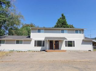 430 E Dodge St, Lebanon, OR 97355