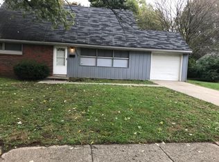 4229 43rd Ct, Indianapolis, IN 46226