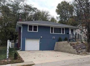 1898 Adair St, Dubuque, IA 52001