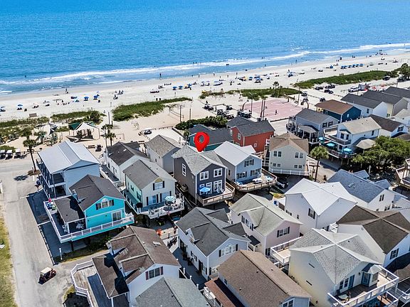 5th image of 6001 - E5 S Kings Hwy. #E 5 Seahorse Lane