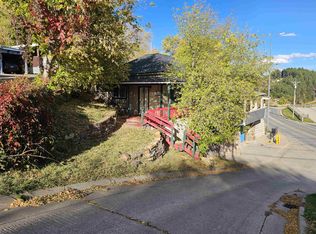 348 White St, Lead, SD 57754