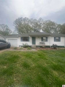 4815 Craven Dr, West Paducah, KY, 42086