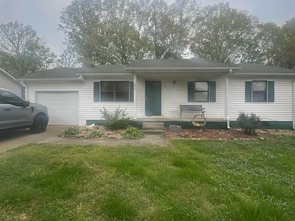 4815 Craven Dr, West Paducah, KY 42086
