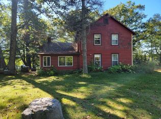 6733 W Golf Course Rd, Winter, WI 54896