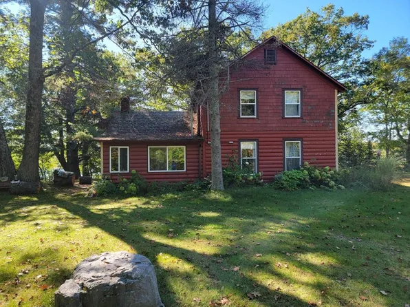 6733 W Golf Course Rd, Winter, WI 54896