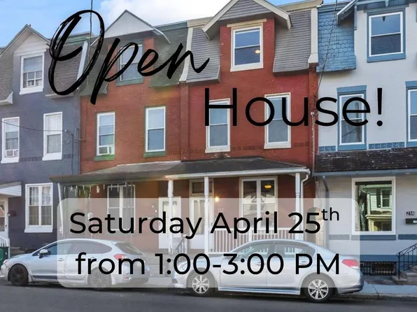 212 Chestnut St, Lebanon, PA 17042