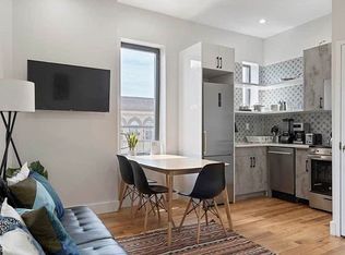 719 Seneca Ave #2B, Ridgewood, NY 11385