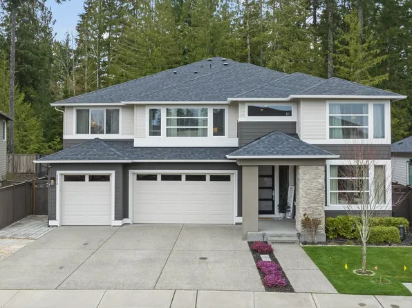 4510 Castleton Road SW, Port Orchard, WA 98367