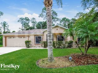 15 Rymen Ln, Palm Coast, FL 32164