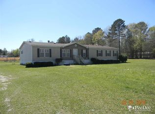 2440 Discus Ln, Effingham, SC 29541