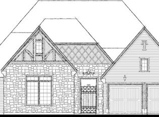 90 W Cresta Bend Pl, The Woodlands, TX 77389